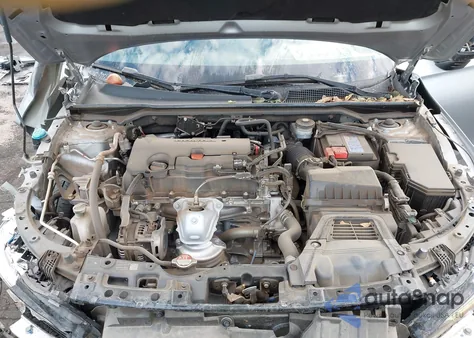 2024 Honda Civic Sport from USA, damaged, VIN 2HGFE2F58RH505210